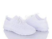 Кроссовки Violeta 20-650 all white оптом в магазине Violeta-Wonex