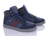 Ботинки Wonex 9-791 blue оптом в магазине Violeta-Wonex
