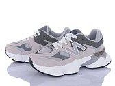 Кроссовки Violeta HD26-182-40 grey2 оптом в магазине Violeta-Wonex