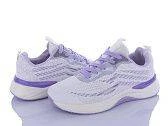 Кроссовки Violeta 149-58 white-purple оптом в магазине Violeta-Wonex