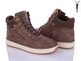 Ботинки Wonex 9-789 brown оптом в магазине Violeta-Wonex