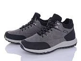 Ботинки Wonex 20-1011 -2 grey оптом в магазине Violeta-Wonex