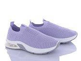 Кроссовки Violeta 92-34 purple оптом в магазине Violeta-Wonex