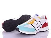 Кроссовки Angel 168-40 blue оптом в магазине Violeta-Wonex