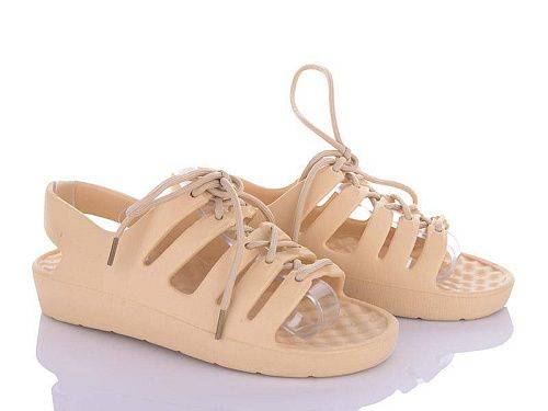 Босоножки Violeta W410-3 beige оптом в магазине Violeta-Wonex
