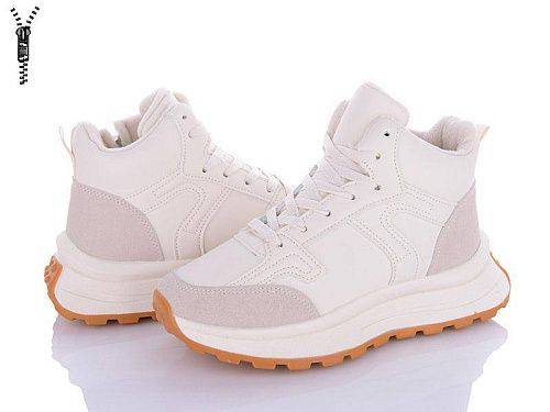 Ботинки Violeta 176-29 beige оптом в магазине Violeta-Wonex