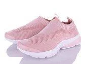 Кроссовки Violeta 24-125 pink-white оптом в магазине Violeta-Wonex