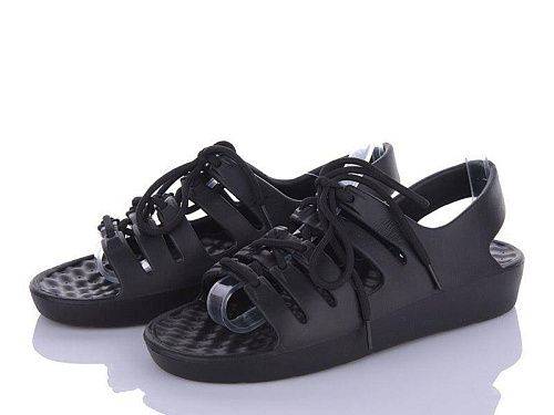 Босоножки Violeta W410-1 black оптом в магазине Violeta-Wonex