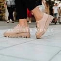 Туфли Violeta 166-26 khaki оптом в магазине Violeta-Wonex