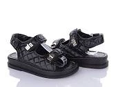 Босоножки Violeta 197-116 Black оптом в магазине Violeta-Wonex