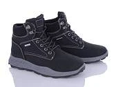 Ботинки Wonex 20-1012-1 black оптом в магазине Violeta-Wonex