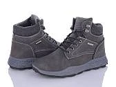 Ботинки Wonex 20-1012-2 grey оптом в магазине Violeta-Wonex