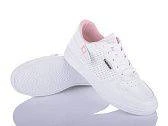 Кроссовки Violeta 176-3 white-pink оптом в магазине Violeta-Wonex