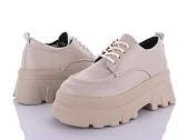 Туфли Violeta 197-21 beige оптом в магазине Violeta-Wonex
