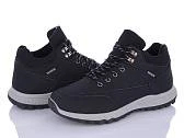 Ботинки Wonex 20-1011 -1 black оптом в магазине Violeta-Wonex