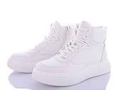 Ботинки Violeta M6061-2 white оптом в магазине Violeta-Wonex