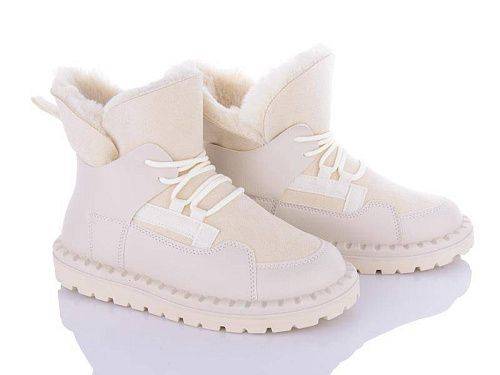 Ботинки Violeta 143-39 beige оптом в магазине Violeta-Wonex