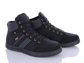 Ботинки Wonex 9-791 black оптом в магазине Violeta-Wonex