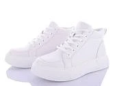 Ботинки Violeta M6060-2 white оптом в магазине Violeta-Wonex