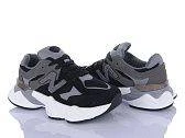 Кроссовки Violeta HD26-182-40 black-grey-white оптом в магазине Violeta-Wonex