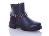 Ботинки No Brand W135-2 blue оптом в магазине Violeta-Wonex