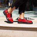 Туфли Violeta 168-18 red оптом в магазине Violeta-Wonex