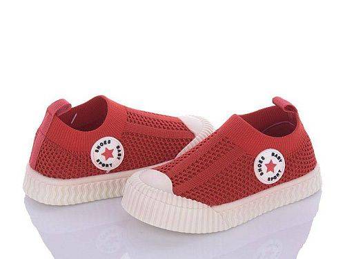 Кроссовки Violeta G21-Q8317 red оптом в магазине Violeta-Wonex