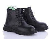 Ботинки Violeta Y90-0279B black-green оптом в магазине Violeta-Wonex